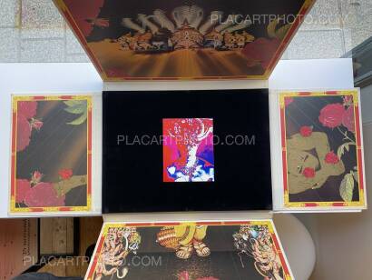 Eikoh Hosoe,Barakei / Killed by Roses(Revisited Edition) Eikoh Hosoe,Barakei / Killed by Roses(Revisited Edition)