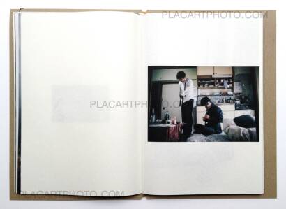 Hiroshi Okamoto,Recruit (Handmade book ltd edt 147 copies signed) Hiroshi Okamoto,Recruit (Handmade book ltd edt 147 copies signed)