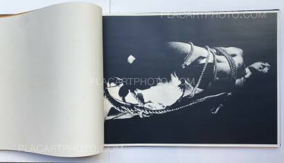 Eikoh Hosoe,Barakei / Killed by Roses(Revisited Edition) Eikoh Hosoe,Barakei / Killed by Roses(Revisited Edition)