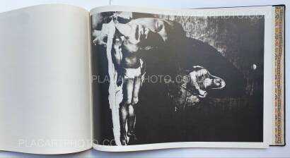 Eikoh Hosoe,Barakei / Killed by Roses(Revisited Edition) Eikoh Hosoe,Barakei / Killed by Roses(Revisited Edition)