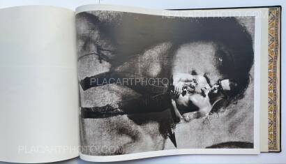 Eikoh Hosoe,Barakei / Killed by Roses(Revisited Edition) Eikoh Hosoe,Barakei / Killed by Roses(Revisited Edition)