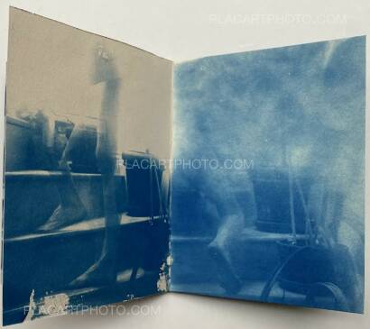 Joanna Epstein,Isolation (Self) (NUMBERED, edt of 10) Joanna Epstein,Isolation (Self) (NUMBERED, edt of 10)