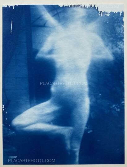 Joanna Epstein,Isolation (Self) (NUMBERED, edt of 10) Joanna Epstein,Isolation (Self) (NUMBERED, edt of 10)