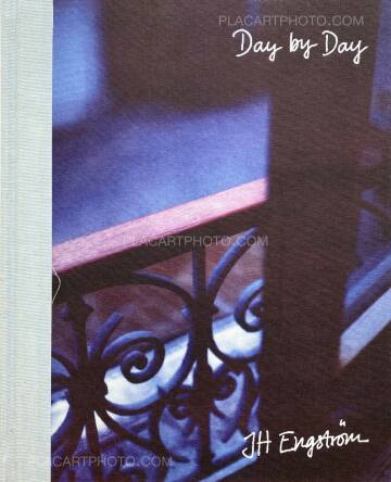 JH Engström,Day by Day (with signed print) JH Engström,Day by Day (with signed print)