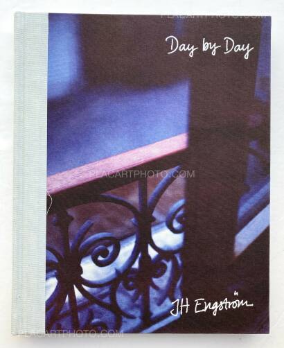 JH Engström,Day by Day (with signed print) JH Engström,Day by Day (with signed print)