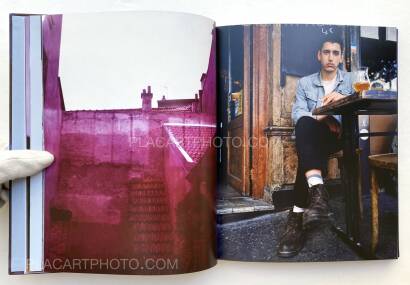 JH Engström,Day by Day (with signed print) JH Engström,Day by Day (with signed print)