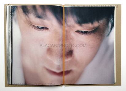 Hiroshi Okamoto,Recruit (Handmade book ltd edt 147 copies signed) Hiroshi Okamoto,Recruit (Handmade book ltd edt 147 copies signed)
