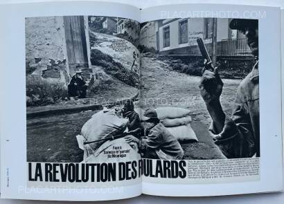 Susan Meiselas,In History (SIGNED) Susan Meiselas,In History (SIGNED)