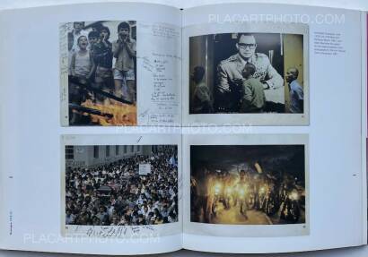 Susan Meiselas,In History (SIGNED)