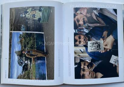 Susan Meiselas,In History (SIGNED)