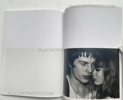 Hedi Slimane,Rock Diary