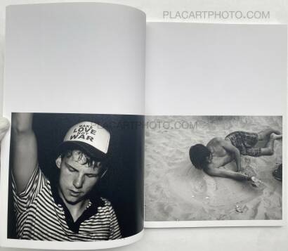 Hedi Slimane,Rock Diary