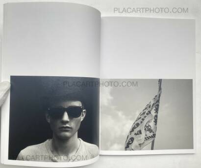 Hedi Slimane,Rock Diary