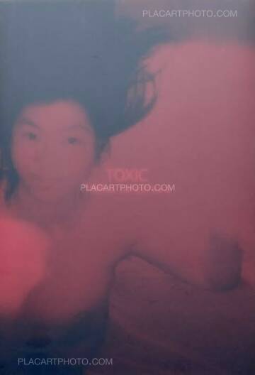 Hideka Tonomura,TOXIC Hideka Tonomura,TOXIC