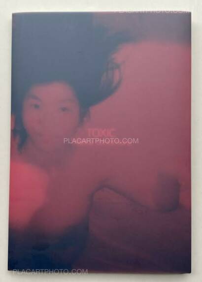 Hideka Tonomura,TOXIC Hideka Tonomura,TOXIC