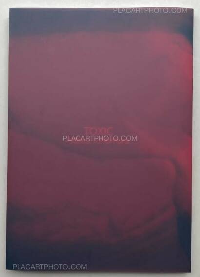 Hideka Tonomura,TOXIC Hideka Tonomura,TOXIC