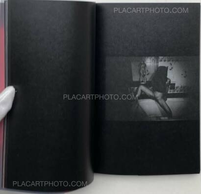 Hideka Tonomura,TOXIC Hideka Tonomura,TOXIC