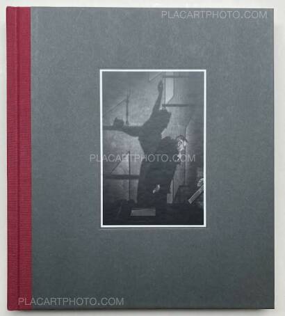 Simon Johansson,A FAMILIAR PLACE (SIGNED)  Simon Johansson,A FAMILIAR PLACE (SIGNED)