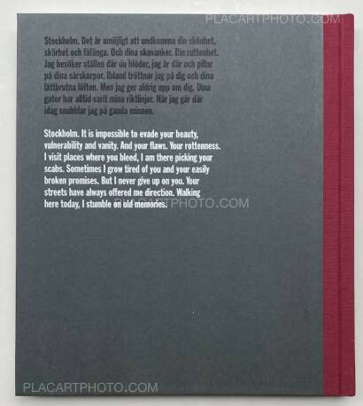 Simon Johansson,A FAMILIAR PLACE (SIGNED)  Simon Johansson,A FAMILIAR PLACE (SIGNED)