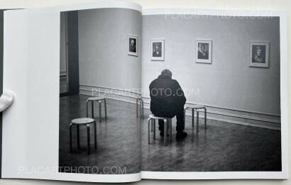 Simon Johansson,A FAMILIAR PLACE (SIGNED)  Simon Johansson,A FAMILIAR PLACE (SIGNED)