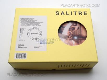 Juan Valbuena,Salitre (Ltd Edt Signed) Juan Valbuena,Salitre (Ltd Edt Signed)