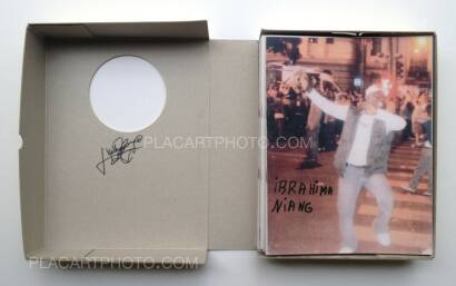 Juan Valbuena,Salitre (Ltd Edt Signed) Juan Valbuena,Salitre (Ltd Edt Signed)