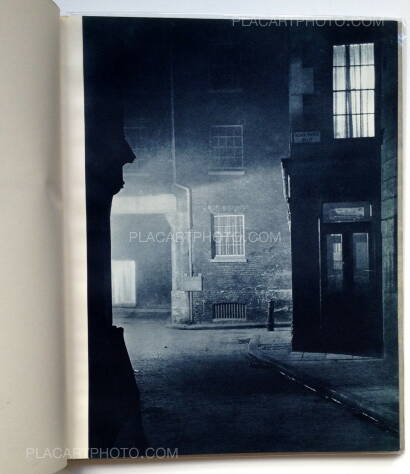 Harold Burdekin,London Night Harold Burdekin,London Night