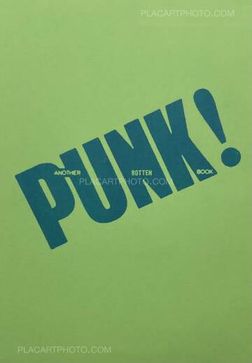 Matt Plezier,NOT ANOTHER ROTTEN PUNK BOOKS (EDT OF 25) Matt Plezier,NOT ANOTHER ROTTEN PUNK BOOKS (EDT OF 25)