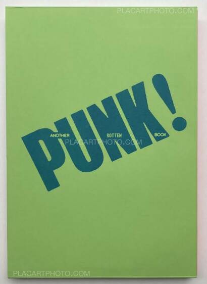 Matt Plezier,NOT ANOTHER ROTTEN PUNK BOOKS (EDT OF 25) Matt Plezier,NOT ANOTHER ROTTEN PUNK BOOKS (EDT OF 25)