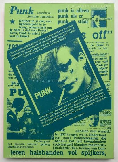 Matt Plezier,NOT ANOTHER ROTTEN PUNK BOOKS (EDT OF 25) Matt Plezier,NOT ANOTHER ROTTEN PUNK BOOKS (EDT OF 25)