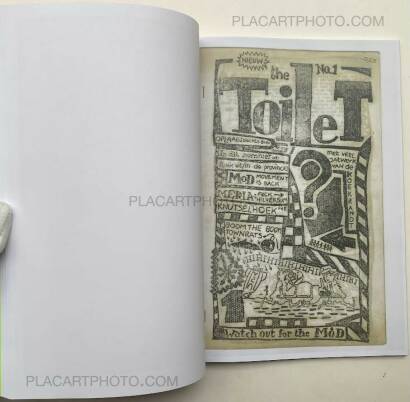 Matt Plezier,NOT ANOTHER ROTTEN PUNK BOOKS (EDT OF 25) Matt Plezier,NOT ANOTHER ROTTEN PUNK BOOKS (EDT OF 25)