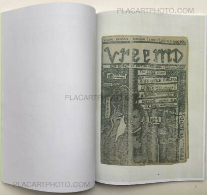 Matt Plezier,NOT ANOTHER ROTTEN PUNK BOOKS (EDT OF 25) Matt Plezier,NOT ANOTHER ROTTEN PUNK BOOKS (EDT OF 25)