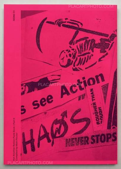Matt Plezier,NOT ANOTHER ROTTEN PUNK BOOKS (EDT OF 25) Matt Plezier,NOT ANOTHER ROTTEN PUNK BOOKS (EDT OF 25)