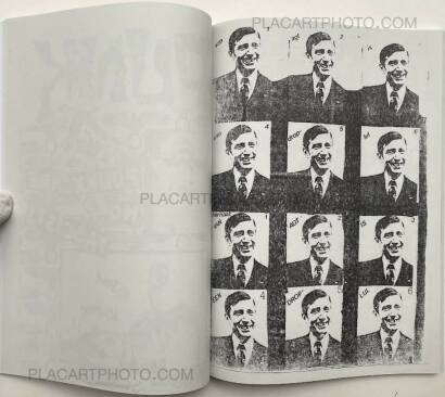 Matt Plezier,NOT ANOTHER ROTTEN PUNK BOOKS (EDT OF 25) Matt Plezier,NOT ANOTHER ROTTEN PUNK BOOKS (EDT OF 25)