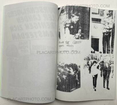 Matt Plezier,NOT ANOTHER ROTTEN PUNK BOOKS (EDT OF 25) Matt Plezier,NOT ANOTHER ROTTEN PUNK BOOKS (EDT OF 25)