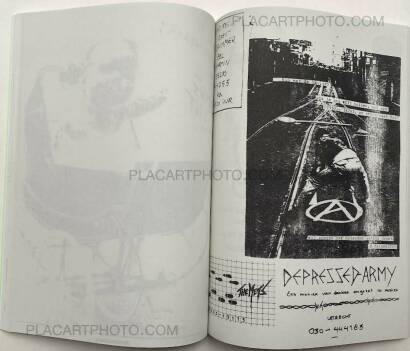 Matt Plezier,NOT ANOTHER ROTTEN PUNK BOOKS (EDT OF 25) Matt Plezier,NOT ANOTHER ROTTEN PUNK BOOKS (EDT OF 25)