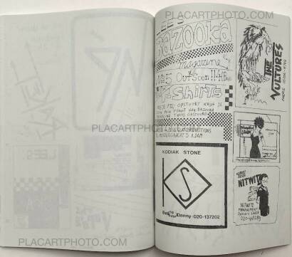 Matt Plezier,NOT ANOTHER ROTTEN PUNK BOOKS (EDT OF 25) Matt Plezier,NOT ANOTHER ROTTEN PUNK BOOKS (EDT OF 25)
