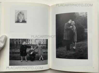 Hans-Peter Feldmann,PORTRÄT Hans-Peter Feldmann,PORTRÄT