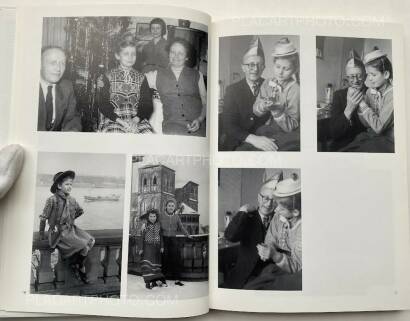 Hans-Peter Feldmann,PORTRÄT Hans-Peter Feldmann,PORTRÄT