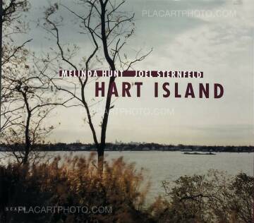 Joel Sternfeld,HART ISLAND 