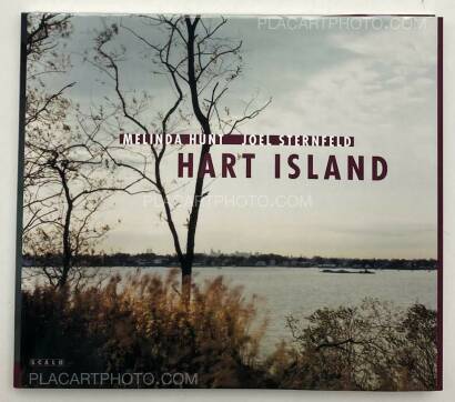 Joel Sternfeld,HART ISLAND 