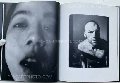 Anders Petersen,Close distance (SIGNED) Anders Petersen,Close distance (SIGNED)