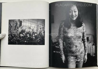 Anders Petersen,Close distance (SIGNED) Anders Petersen,Close distance (SIGNED)