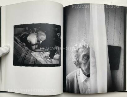 Anders Petersen,Close distance (SIGNED) Anders Petersen,Close distance (SIGNED)
