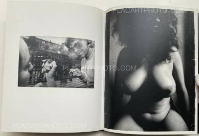 Anders Petersen,Close distance (SIGNED) Anders Petersen,Close distance (SIGNED)