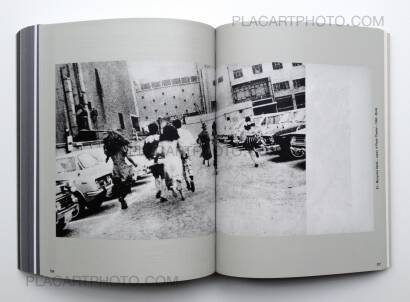 Provoke group,Provoke : Between Protest and Performance : Photography in Japan 1960-1975 (Back in stock)