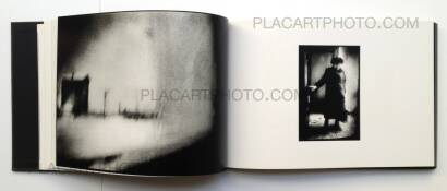 Michael Ackerman,Half Life (SIGNED) Michael Ackerman,Half Life (SIGNED)