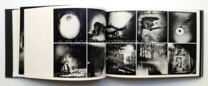 Michael Ackerman,Half Life (SIGNED) Michael Ackerman,Half Life (SIGNED)
