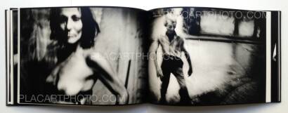 Michael Ackerman,Half Life (SIGNED) Michael Ackerman,Half Life (SIGNED)