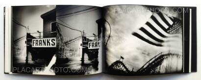 Michael Ackerman,Half Life (SIGNED) Michael Ackerman,Half Life (SIGNED)